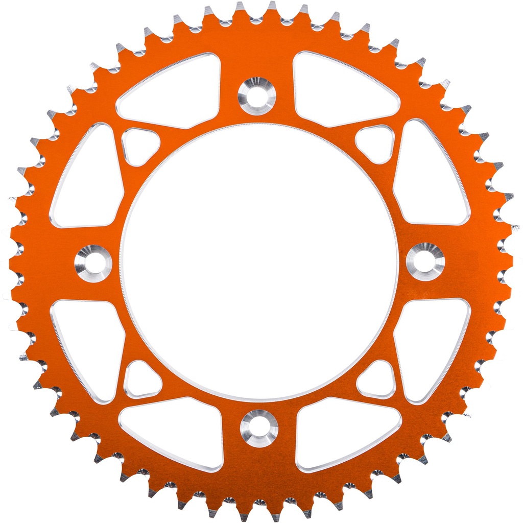 Fire Power Aluminum Rear Sprocket Parts Giant