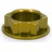 Yellow Anodized