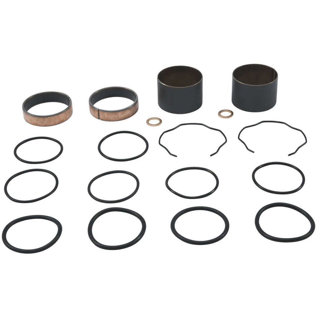 All Balls Racing 03-04 Honda CBR600RR Fork Bushing Kit - 38-6101 - View #5
