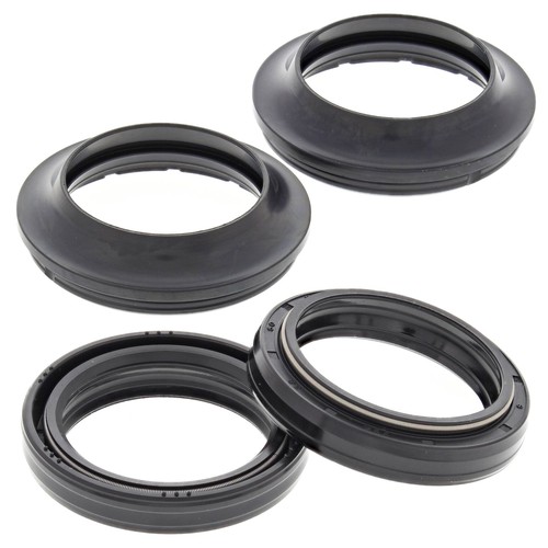2014-2015 KTM SX 85 Dirt Bike All Balls Fork Oil Seal /& Dust Seal Kit