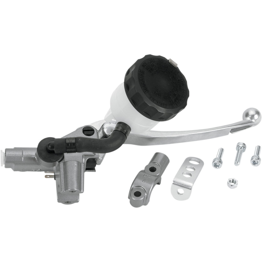 Nissin Axial Front Brake Master Cylinder Kit Parts Giant