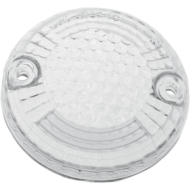 K&S DOT Turn Signal Replacement Lens Parts Giant