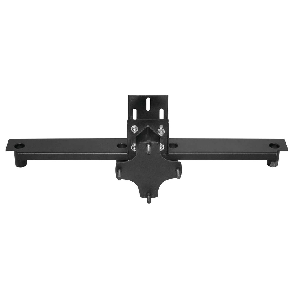 DragonFire Spare Tire Carrier Parts Giant