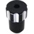 Black Anodized