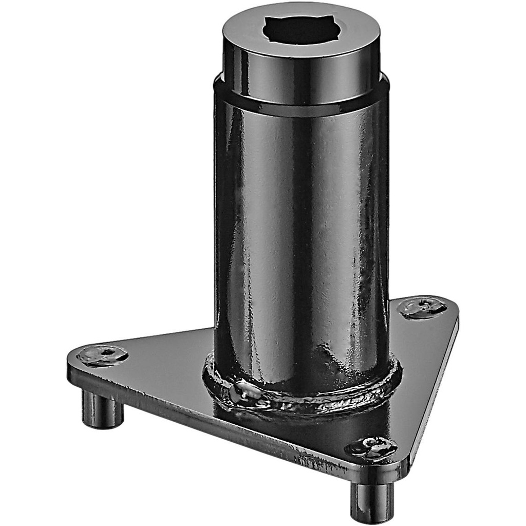 Helix Triangular Spider Nut Driver Tool for Polaris P85/P90 Clutch ...