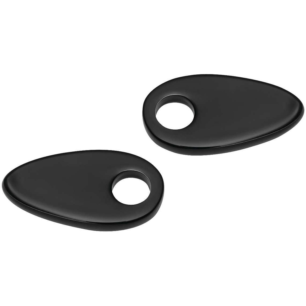 Kuryakyn Kellermann Fender Strut Cover Plates Parts Giant