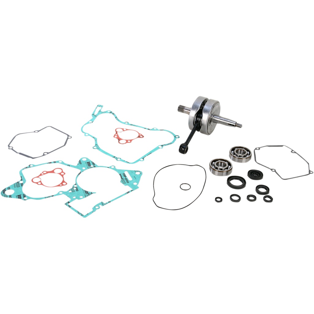Wiseco Crankshaft Kit Parts Giant