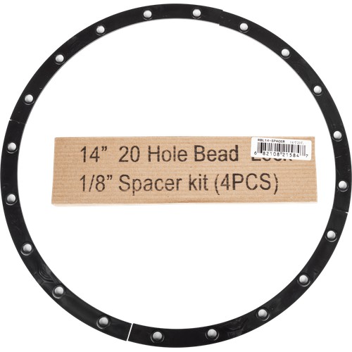 Raceline Beadlock Ring Spacer Parts Giant