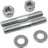 Colony Fork Slider Cap Stud & Nut Kit - Parts Giant