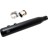 Black with Black End Cap