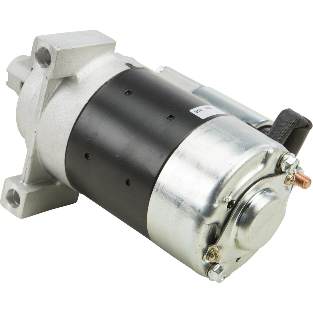 Fire Power Starter Motor Parts Giant