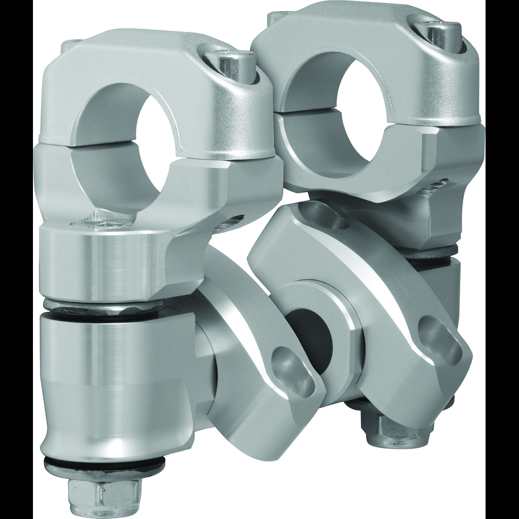 Rox Speed FX AntiVibration Risers Parts Giant