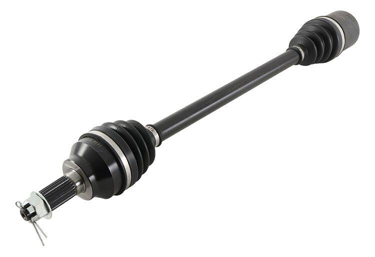 All Balls 8 Ball Extreme Duty Axle Parts Giant