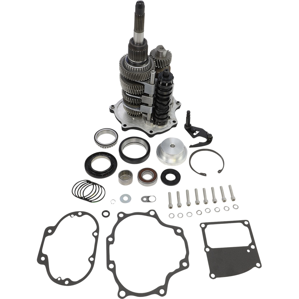 Baker DD7 Direct Drive 7Speed Transmission Gear Set Kit Parts Giant