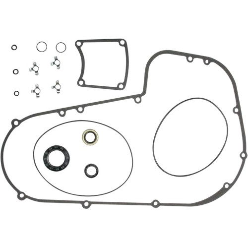 Cometic EC039032AFM High-Performance Gasket Kit Cometic EC039032AFM High-Performance Gasket Kit