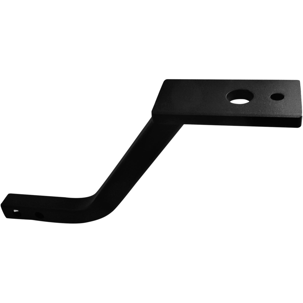 Outdoors ATV/UTV Hitch Riser/Converter with Tow Plate Parts Giant