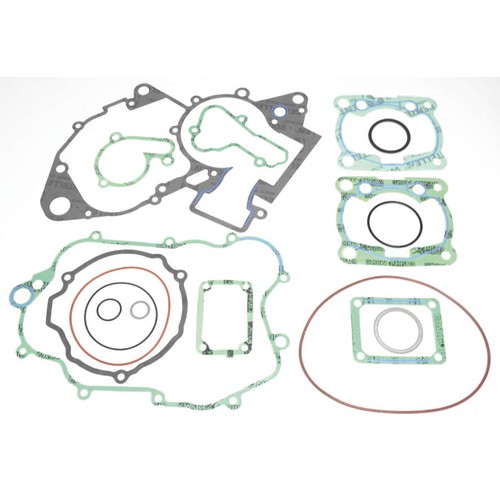 PJME - Loctite 3020 and Athena gaskets. 2 high quality products.  #athenagaskets #apriliars125 #loctite