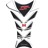Honda RR Clear/Black Racing