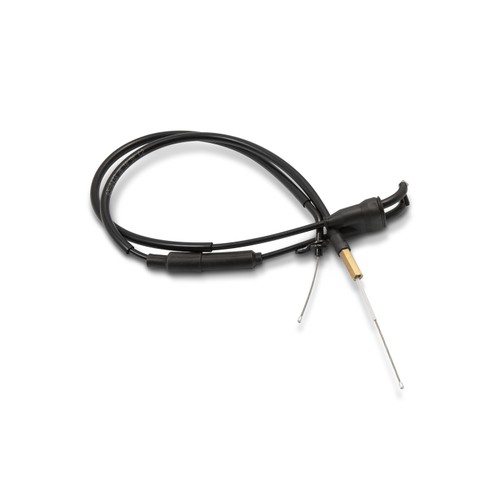 Motion Pro Cable Fittings Throttle Ball 7/32in. For 1.5mm Wire 01-0000