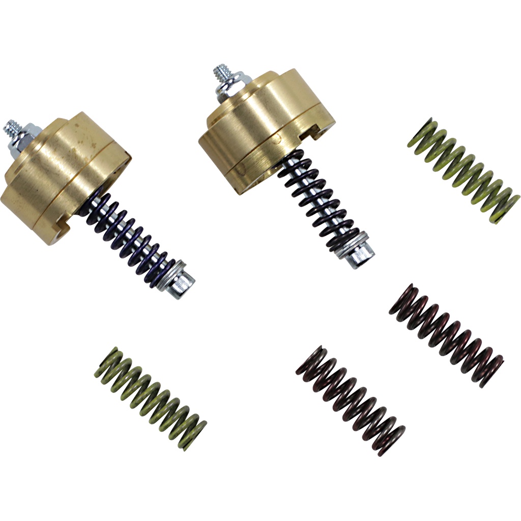 Race Tech Gold Valve Cartridge Fork Emulator Parts Giant