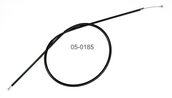 Motion Pro Black Vinyl Throttle Pull Cable Compatible For 1976 Kawasaki KZ750B/E - Foto 6