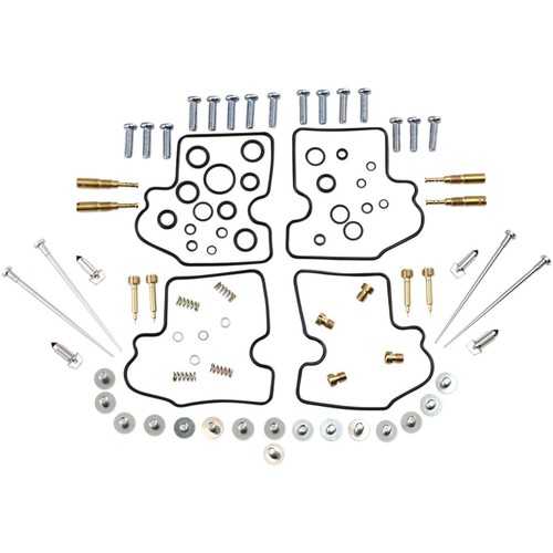 Parts Unlimited carburetor rebuild kit - 1003-1368
