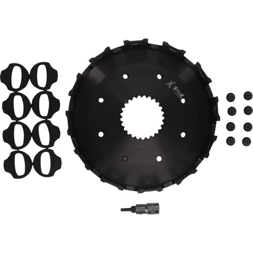 ProX Clutch Basket - Parts Giant