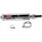 Stainless Steel with Aluminum End Cap