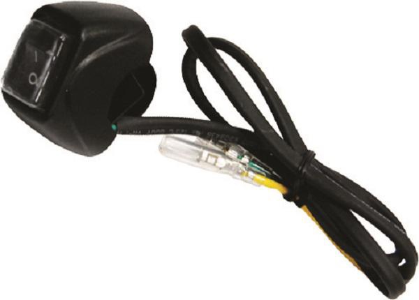SP1 Universal Waterproof On/Off Switch - Parts Giant