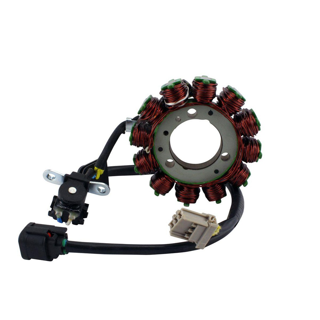 INPARTS Stator IP000351 - Generator Ständer Ersatzteil