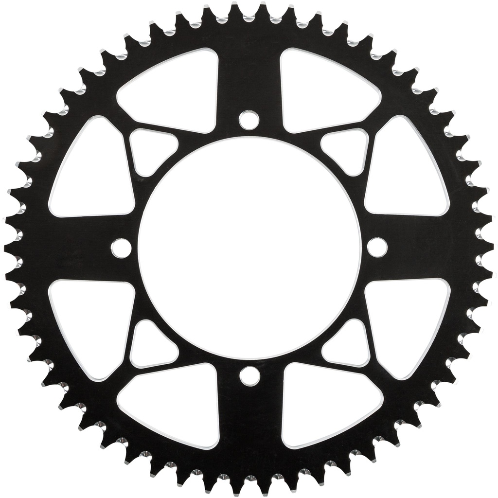 Fire Power Aluminum Rear Sprocket Parts Giant