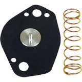 Vertex-Winderosa Air Cut Off Ventil Reparatur-Set – Passt Für Yamaha, Suzuki ATV & Motorrad