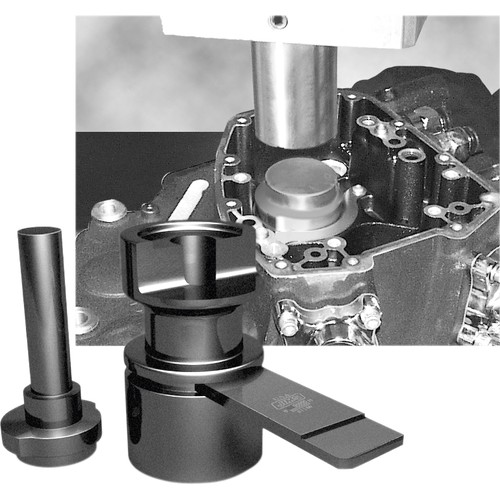 Jims USA Crankshaft Bearing Installation & Removal Tool Parts Giant