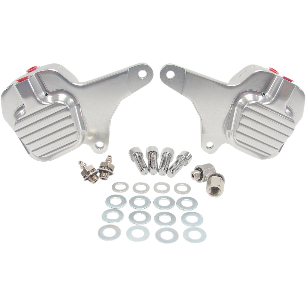 GMA 2Piston Classic Dual Disc Brake Calipers Parts Giant