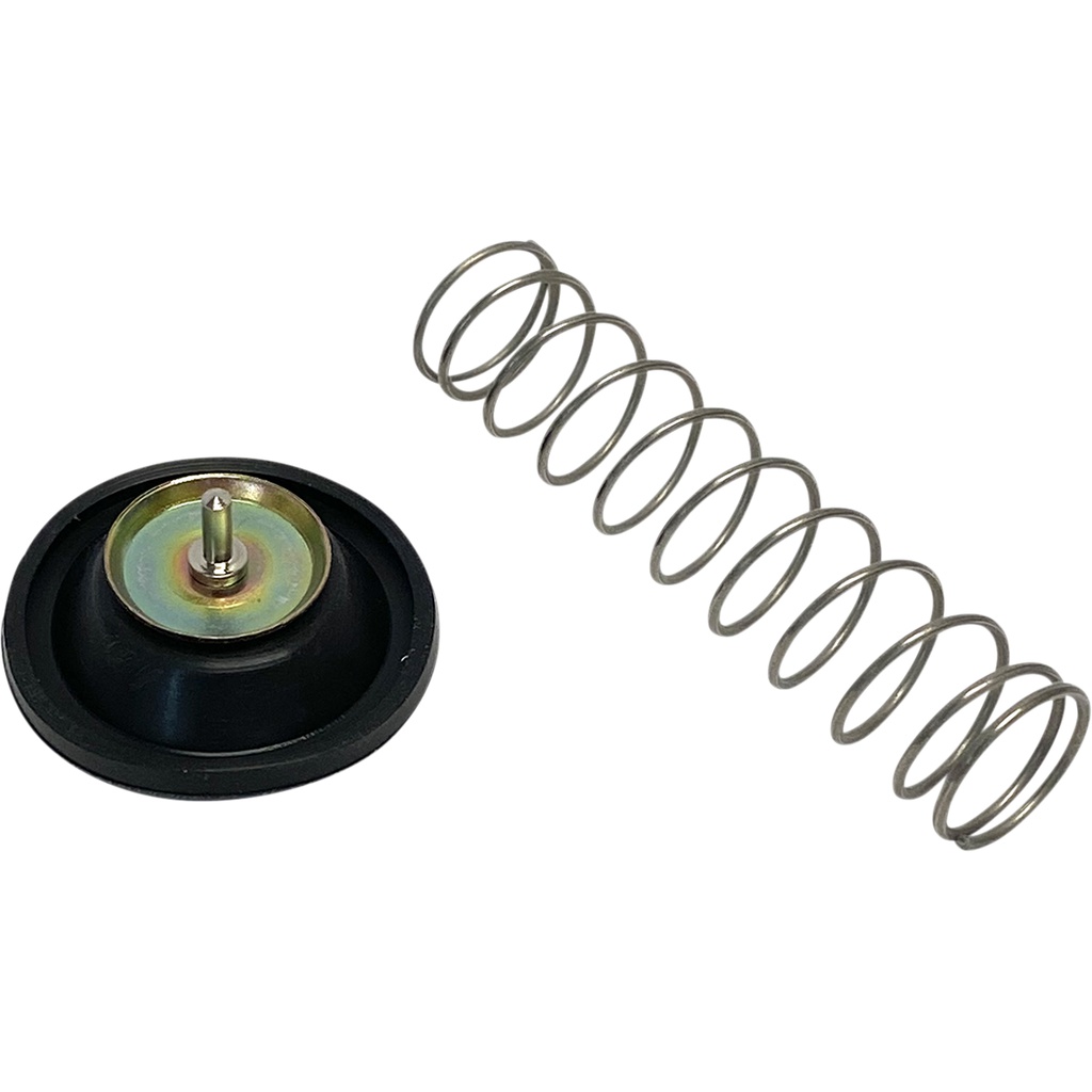 K&S Carburetor Air Cut Off Valve Kit Parts Giant