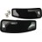 Black Anodized