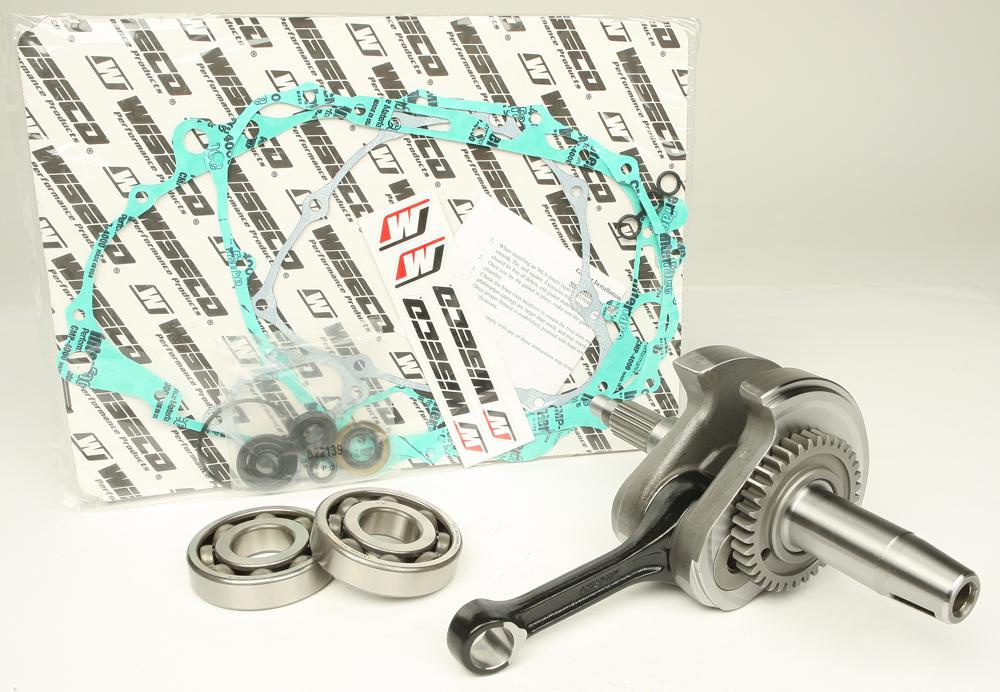 Wiseco Crankshaft Kit Parts Giant