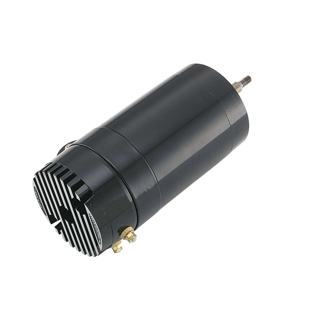 Cycle Electric Variable Amperage Generator with Regulator - Parts Giant