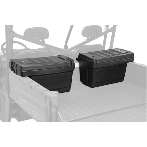 QuadBoss Ranger Cargo Box Parts Giant