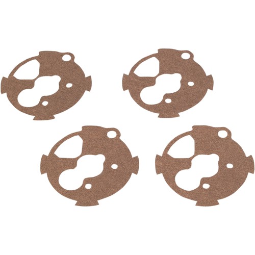 James Keihin Carb Float Bowl Gaskets Parts Giant