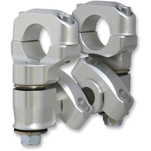 Speed Risers Rox Speed FX Anti-Vibration Risers - Parts Giant