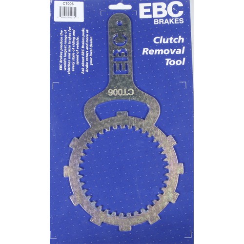 EBC Brakes CT024 Clutch Basket Holding Tool 