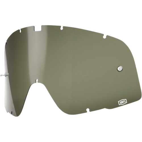 100 barstow classic goggles