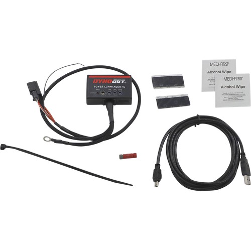Dynojet Power Commander FC Fuel Controller Parts Giant