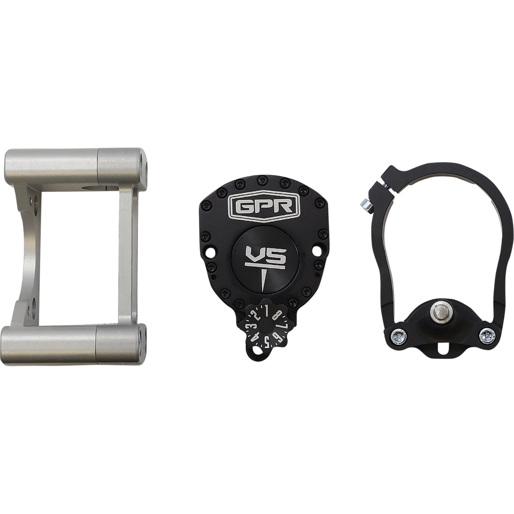 GPR V5 Steering Damper - Parts Giant