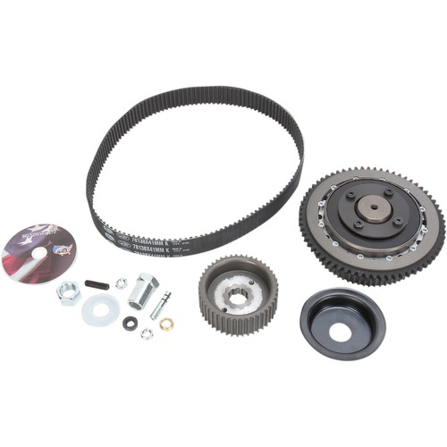 BDL Belt Drive with Quiet Clutch System - Parts Giant