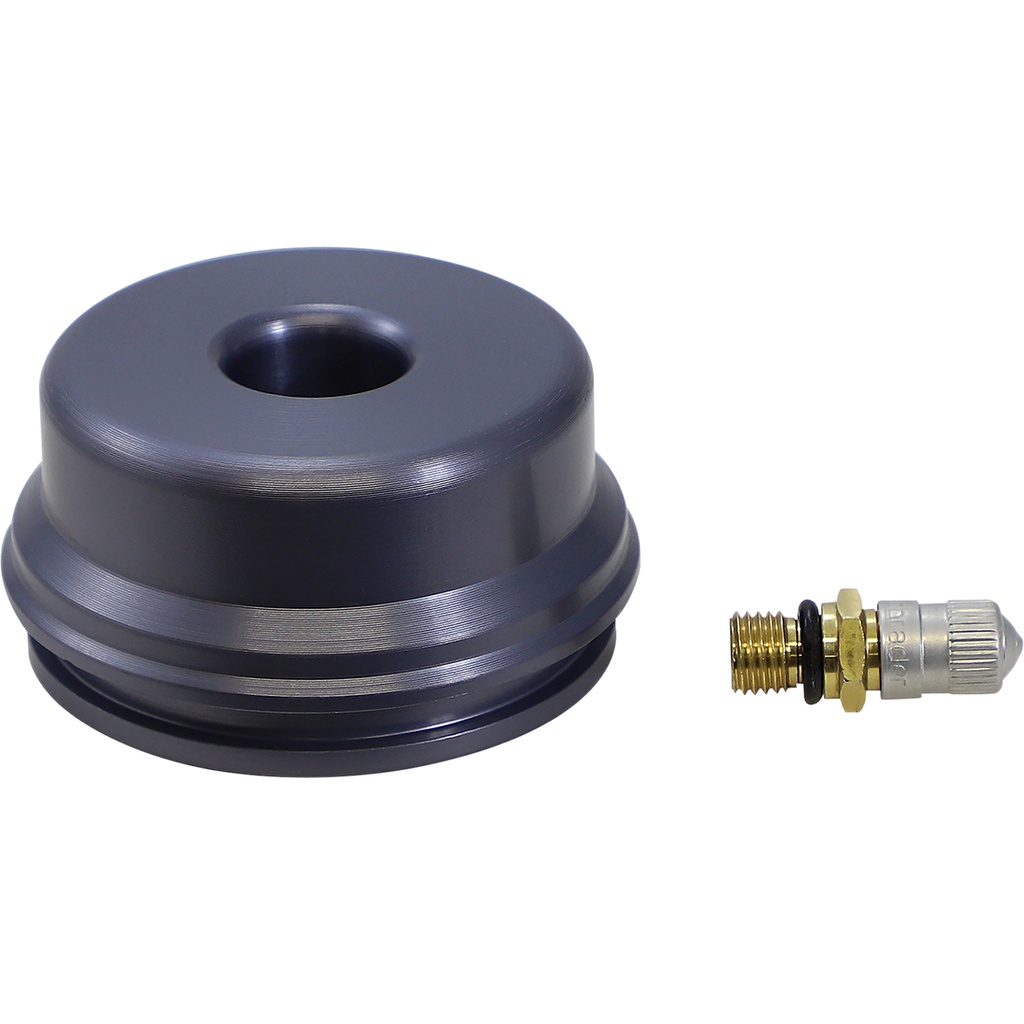 SDi Shock Bladder Cap Parts Giant