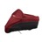 Cranberry/Black