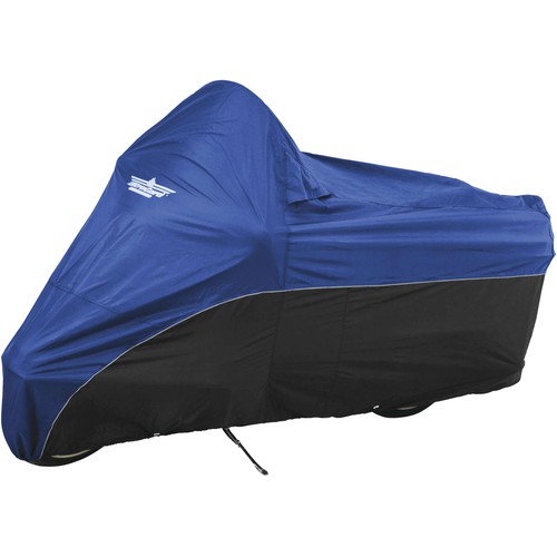 UltraGard Universal Classic Motorcycle Cover Parts Giant
