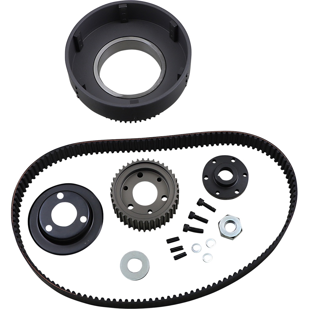 BDL Closed Primary Belt Drive Kit Parts Giant